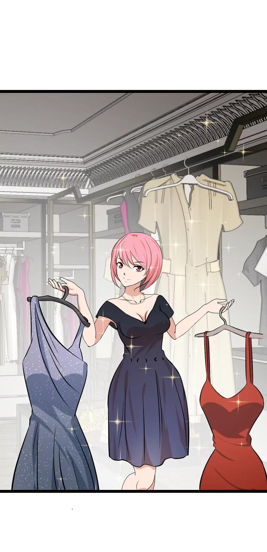 《赌神——我赌你会爱上我》第十二话 第24页