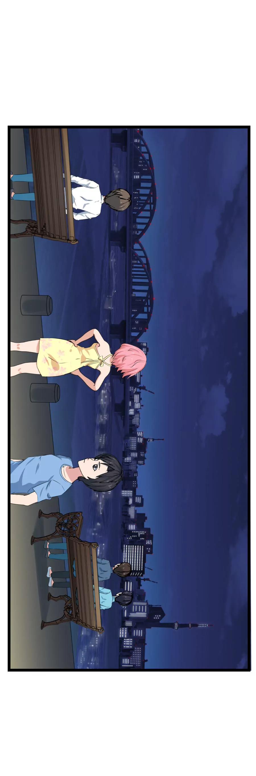 《赌神——我赌你会爱上我》第十话 第15页