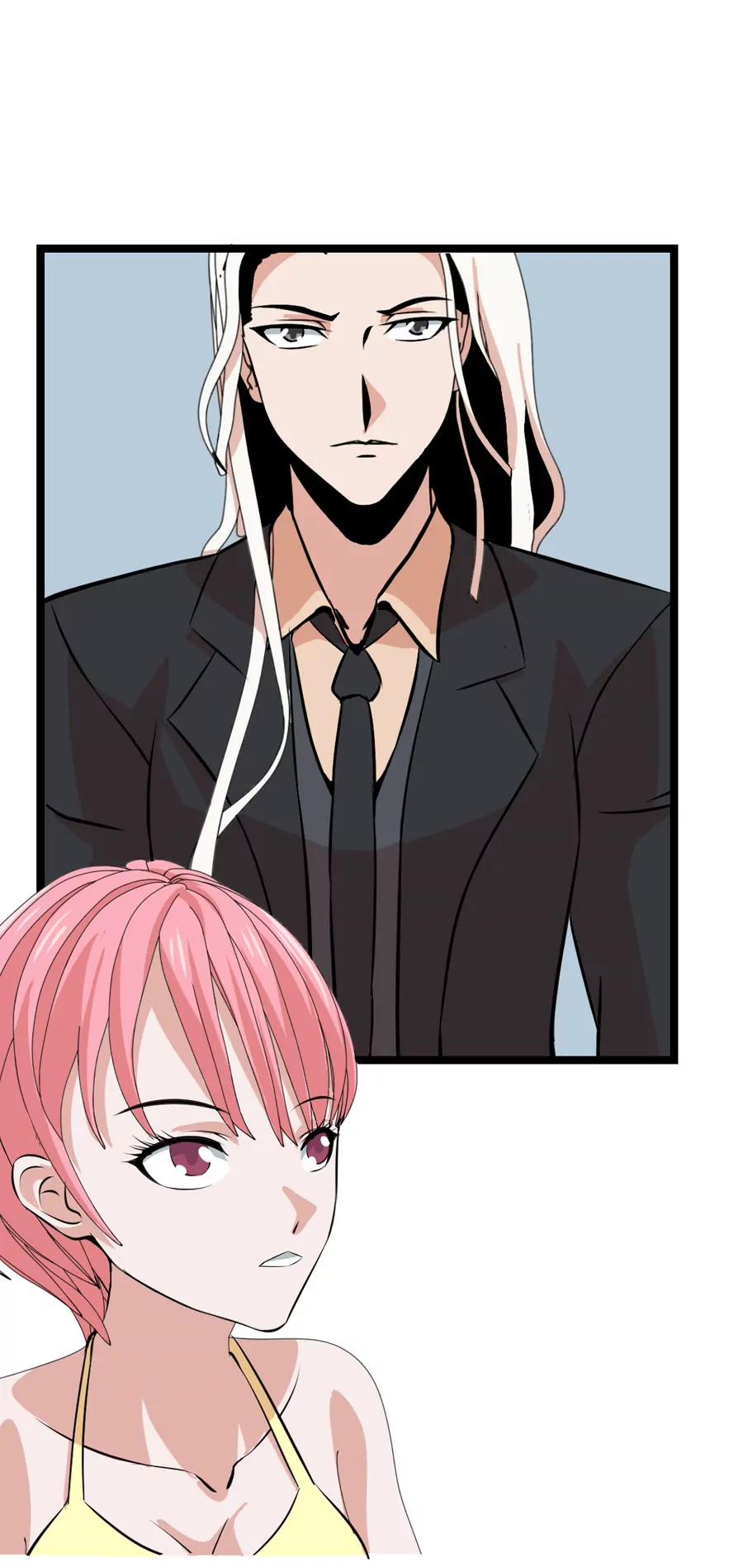 《赌神——我赌你会爱上我》第十话 第29页