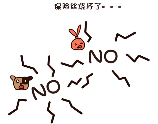 《姐姐这个暴君》由《鬼怪》引发的灾难 第20页