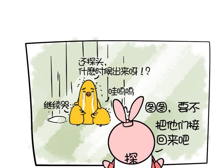 《姐姐这个暴君》赖皮小鸡的出场 3 第18页