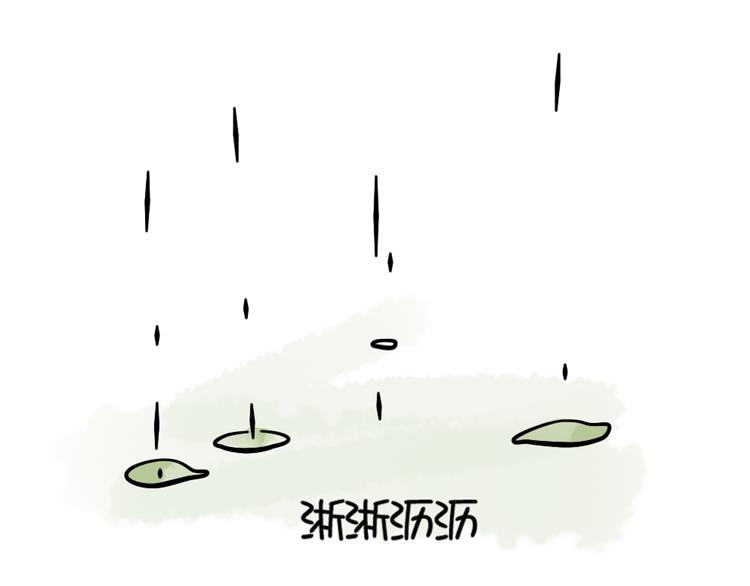 《姐姐这个暴君》赖皮小鸡的出场 3 第8页