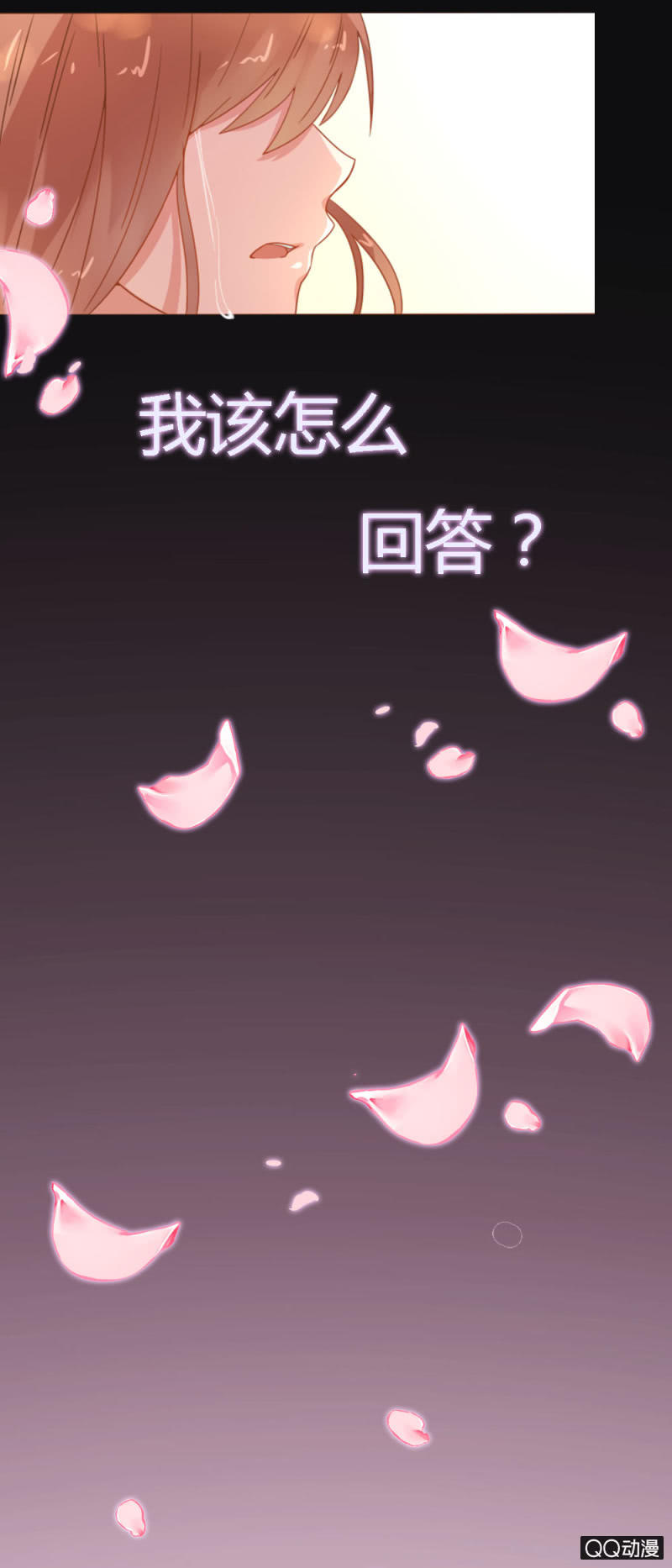 《不薄迟笙不薄你》预告话 第7页