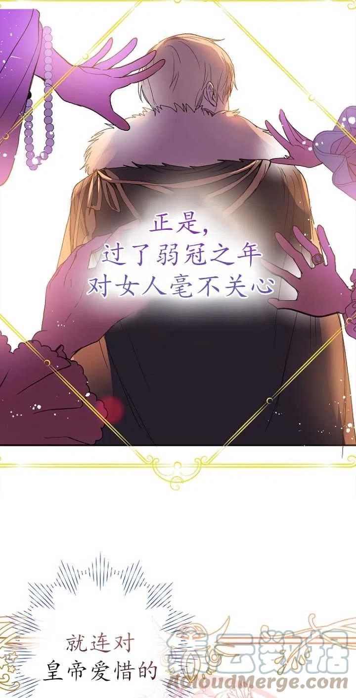 《没打算勾引男主》序章 第11页