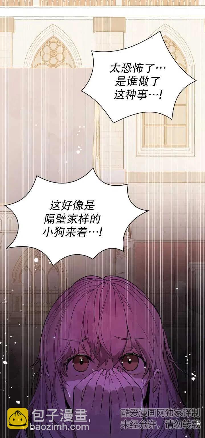 《没打算勾引男主》第07话 第15页