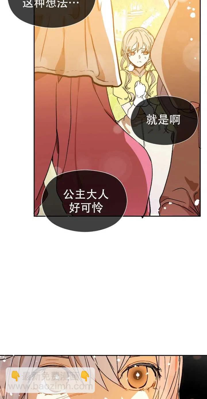 《没打算勾引男主》第06话 第45页