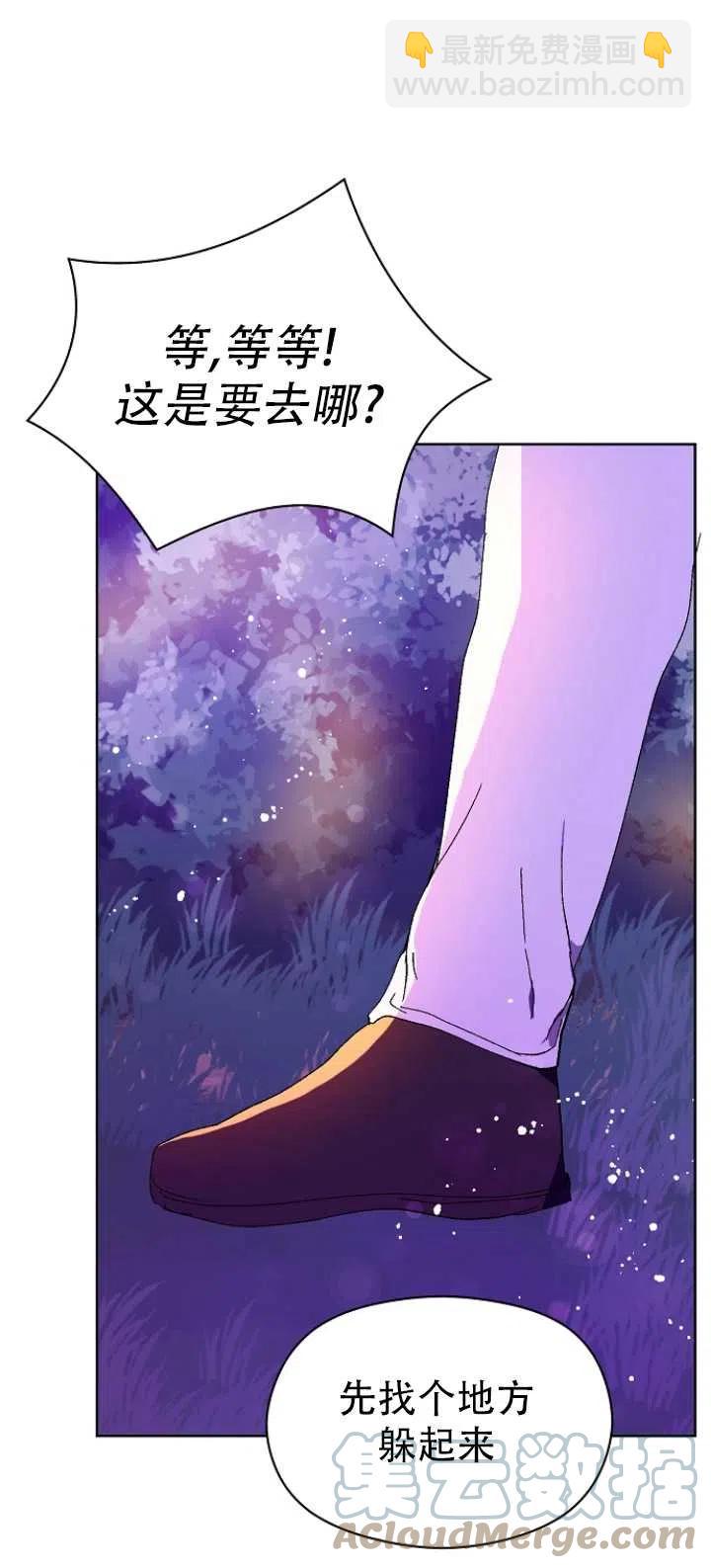 《没打算勾引男主》第11话 第25页
