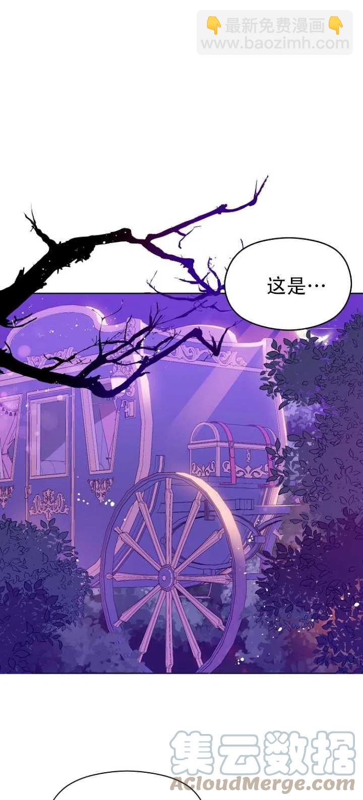 《没打算勾引男主》第11话 第28页
