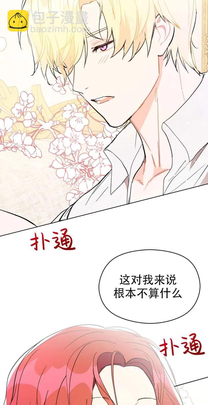 《没打算勾引男主》第13话 第12页