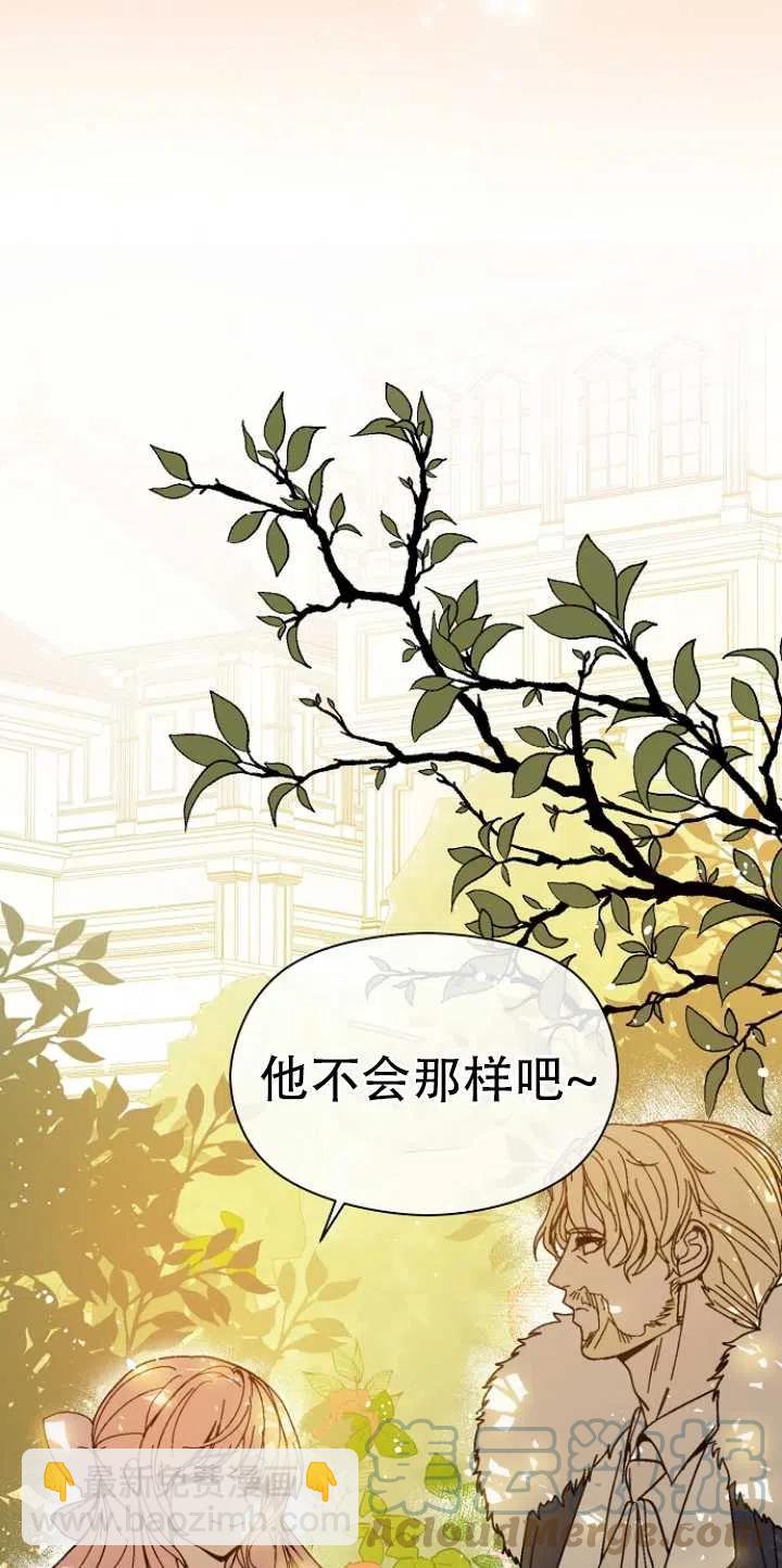 《没打算勾引男主》第15话 第13页