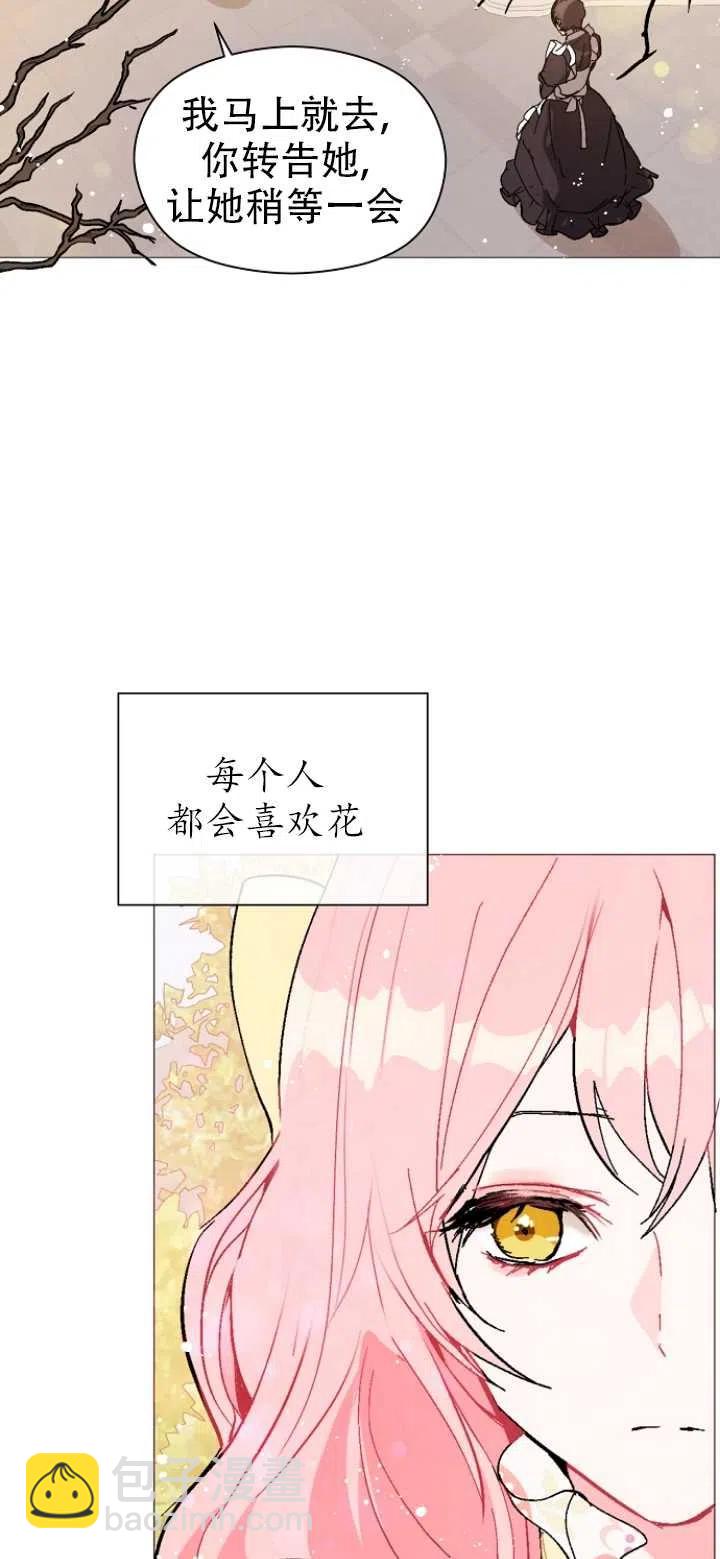 《没打算勾引男主》第16话 第33页