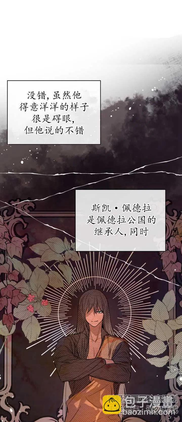 《没打算勾引男主》第19话 第45页