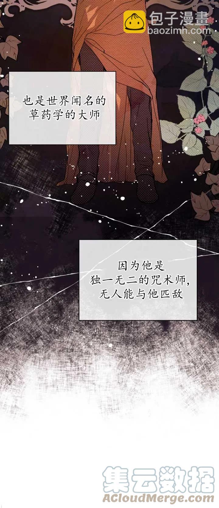 《没打算勾引男主》第19话 第46页