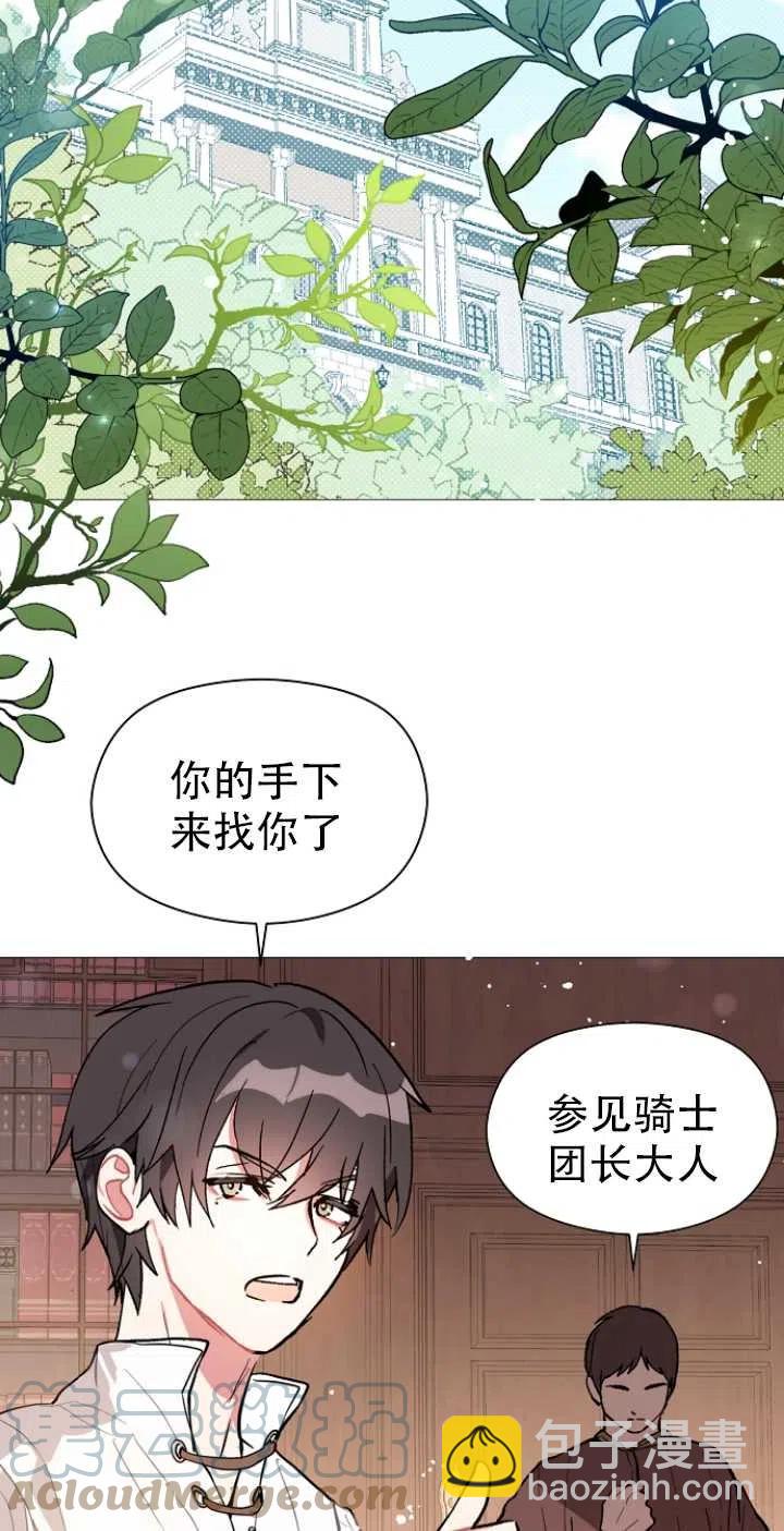《没打算勾引男主》第17话 第43页