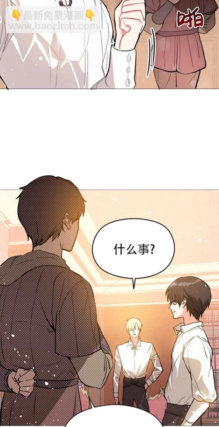 《没打算勾引男主》第17话 第44页