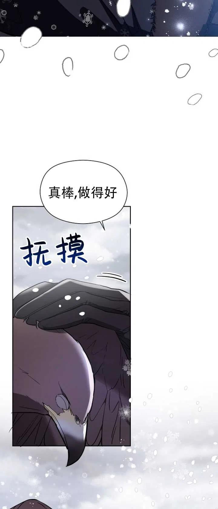 《没打算勾引男主》第23话 第23页