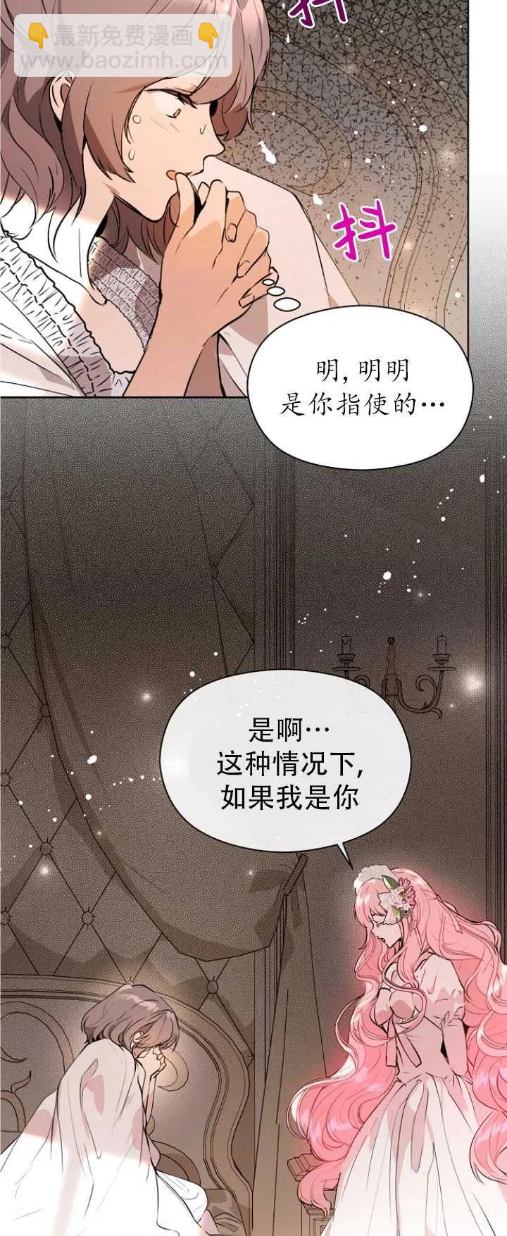 《没打算勾引男主》第22话 第26页
