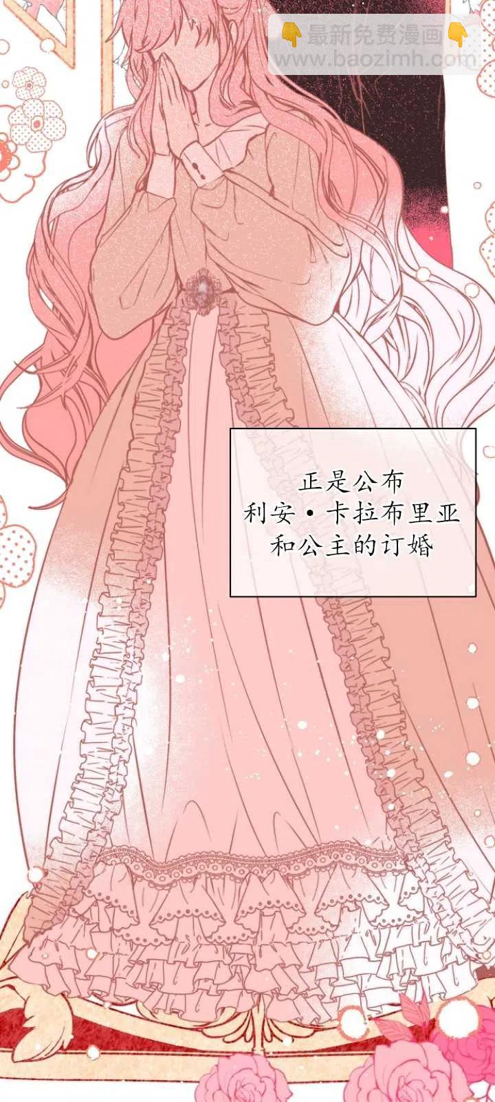 《没打算勾引男主》第21话 第44页