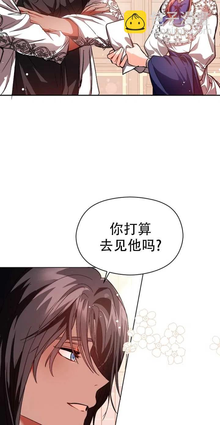《没打算勾引男主》第25话 第17页