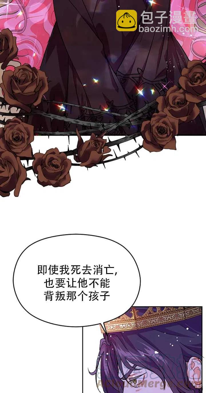 《没打算勾引男主》第31话 第25页