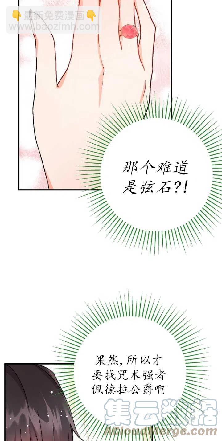 《没打算勾引男主》第33话 第43页
