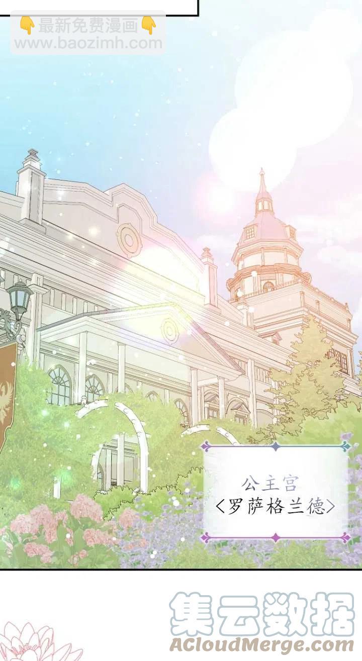 《没打算勾引男主》第40话 第34页