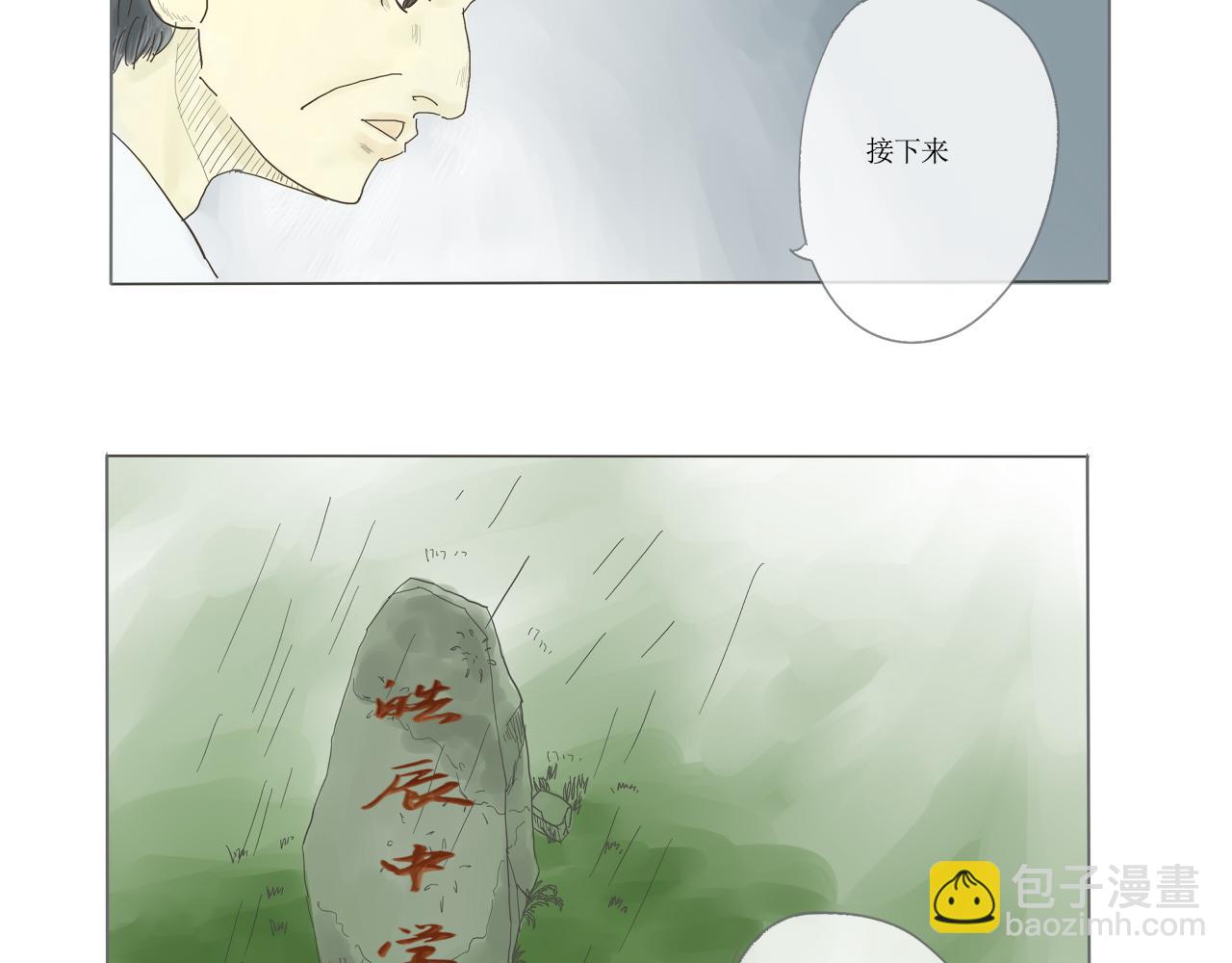 《我们是谁》实验班（一） 第24页