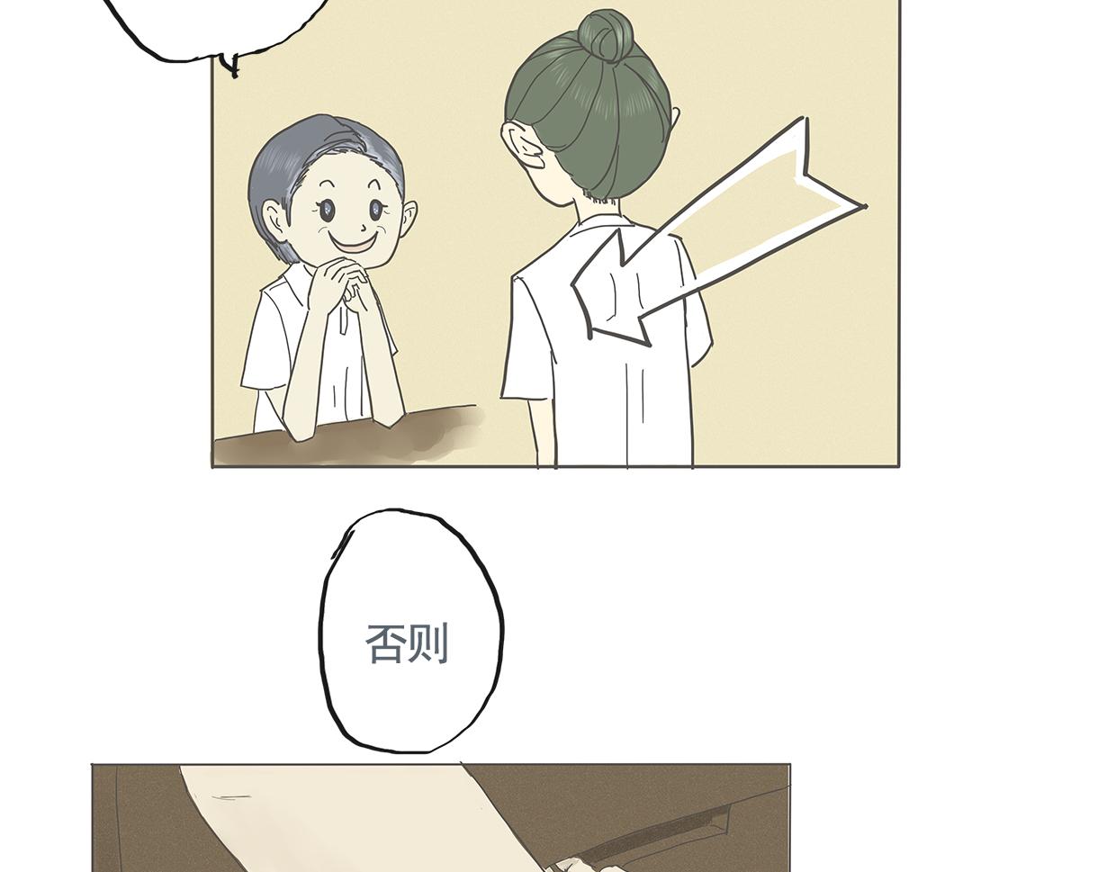 《我们是谁》第4话初次见面（一） 第11页