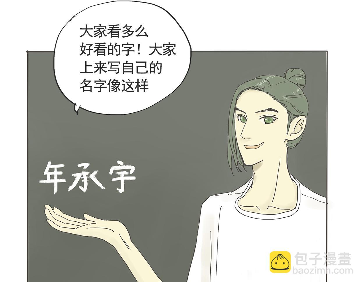 《我们是谁》第7话 你的名字 第12页