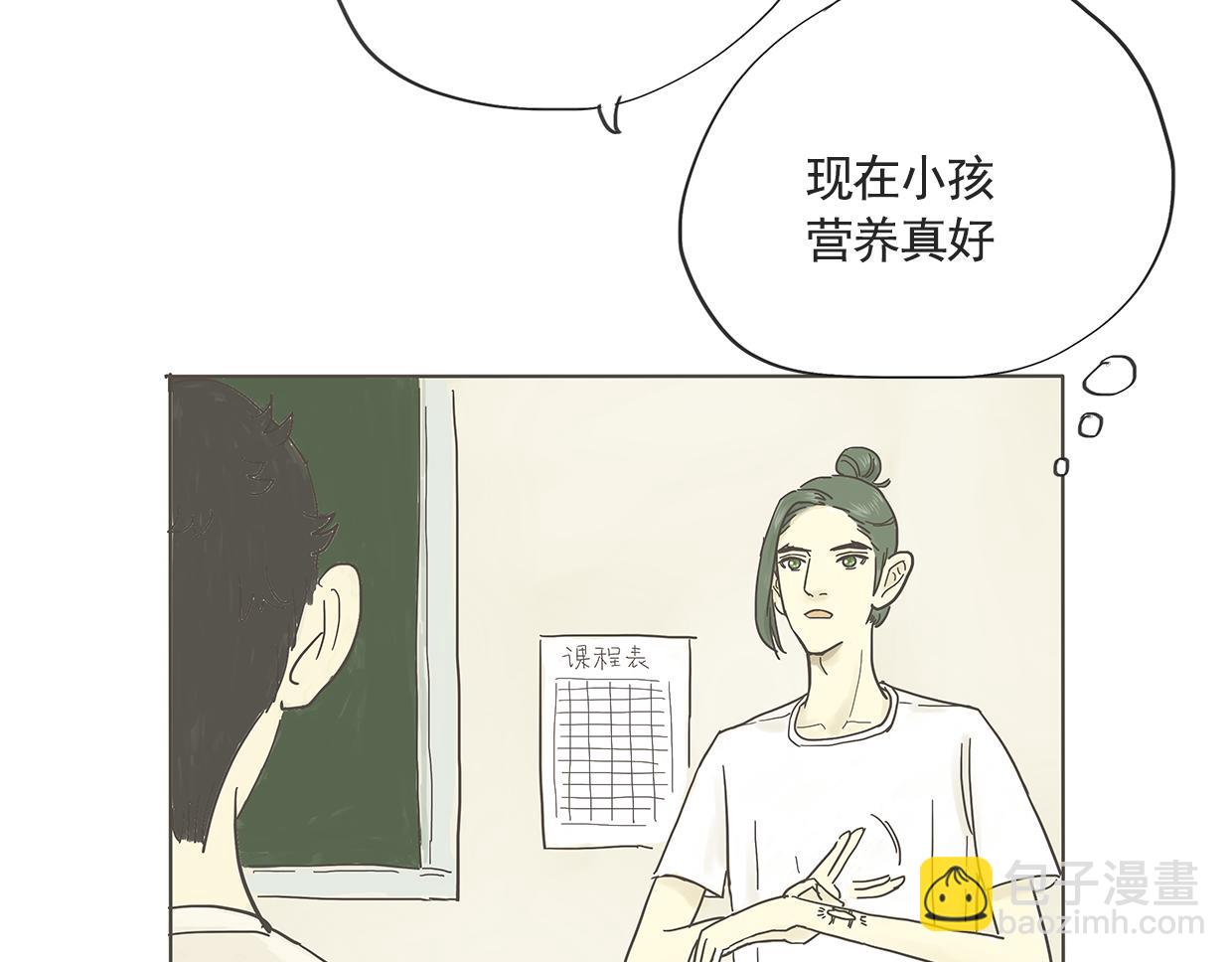 《我们是谁》第7话 你的名字 第23页