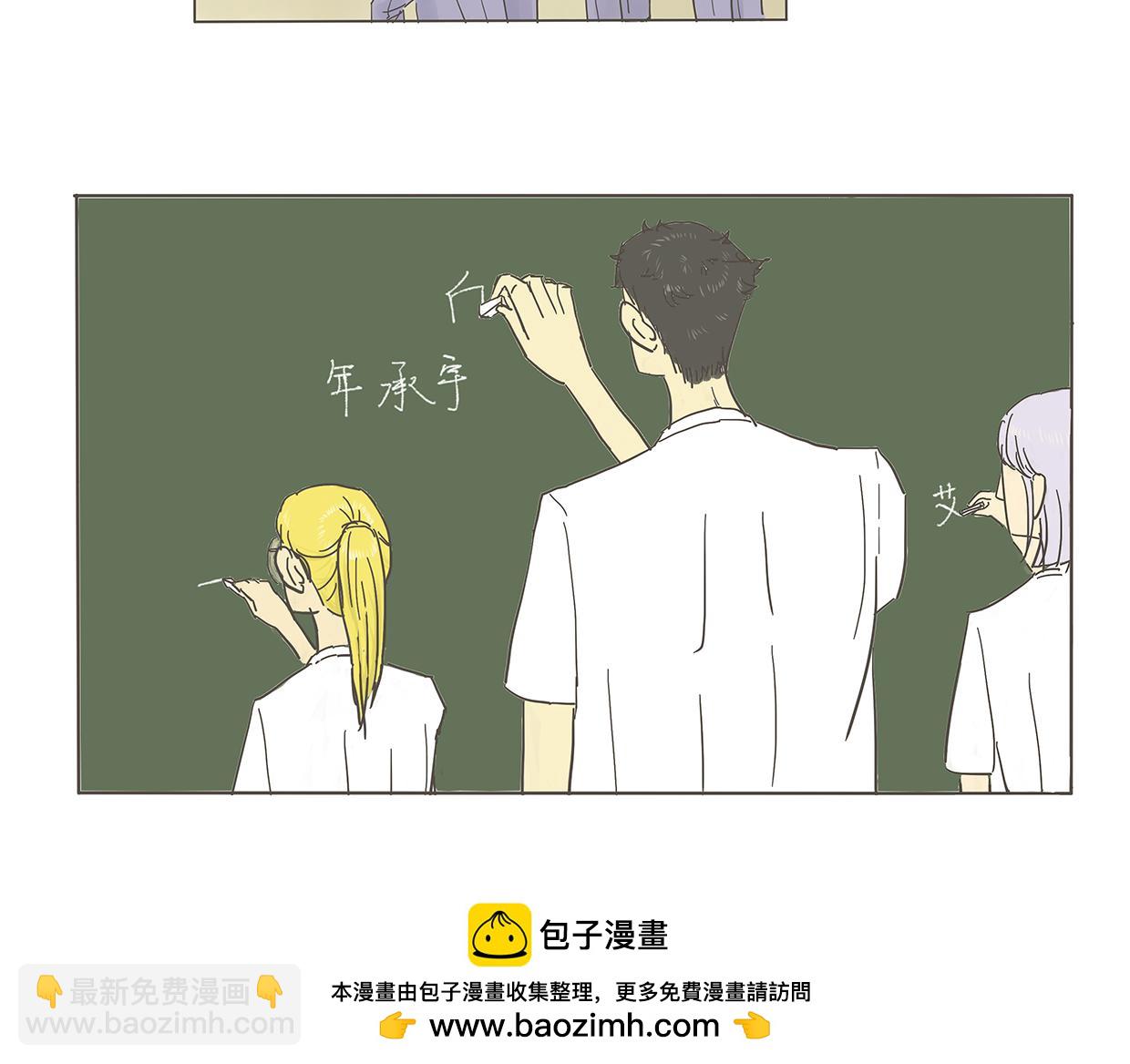 《我们是谁》第7话 你的名字 第50页