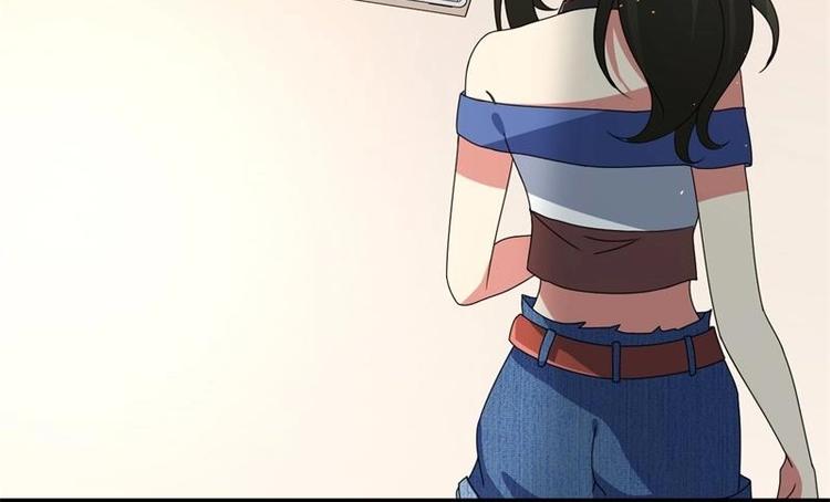 《PK少女》第7话 第10页