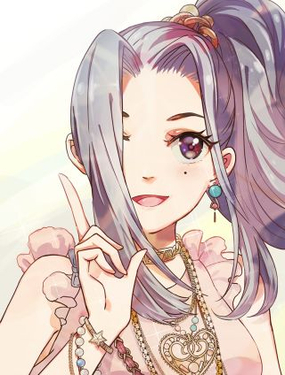 《PK少女》漫画封面图 - tl漫画