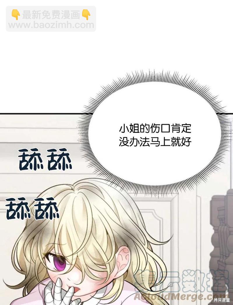 《未来的每一步都是花路》第3话 第41页