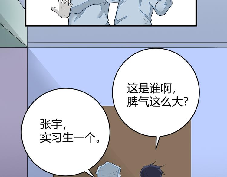 《都市之透视医圣》第11话 抽奖 第42页