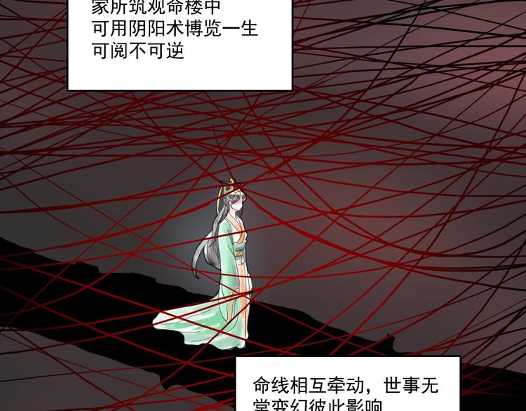 《诸子剑》第一话 我想学剑道！ 第8页