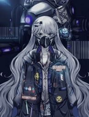 《那丫头是个家伙 正式版》漫画封面图 - tl漫画
