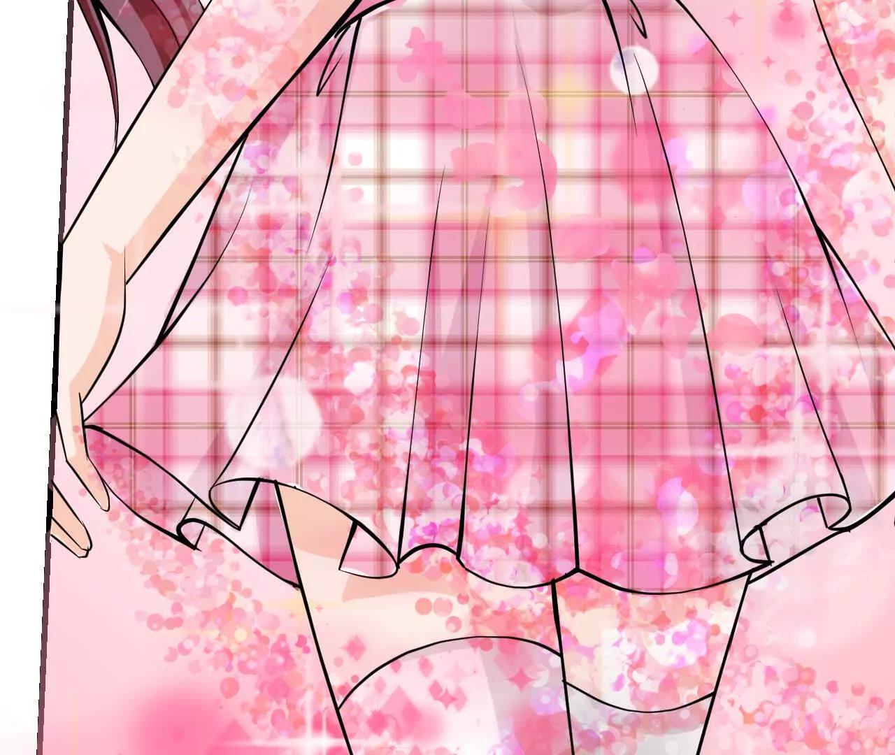 《十二花神落人间》第四回换造型 第14页