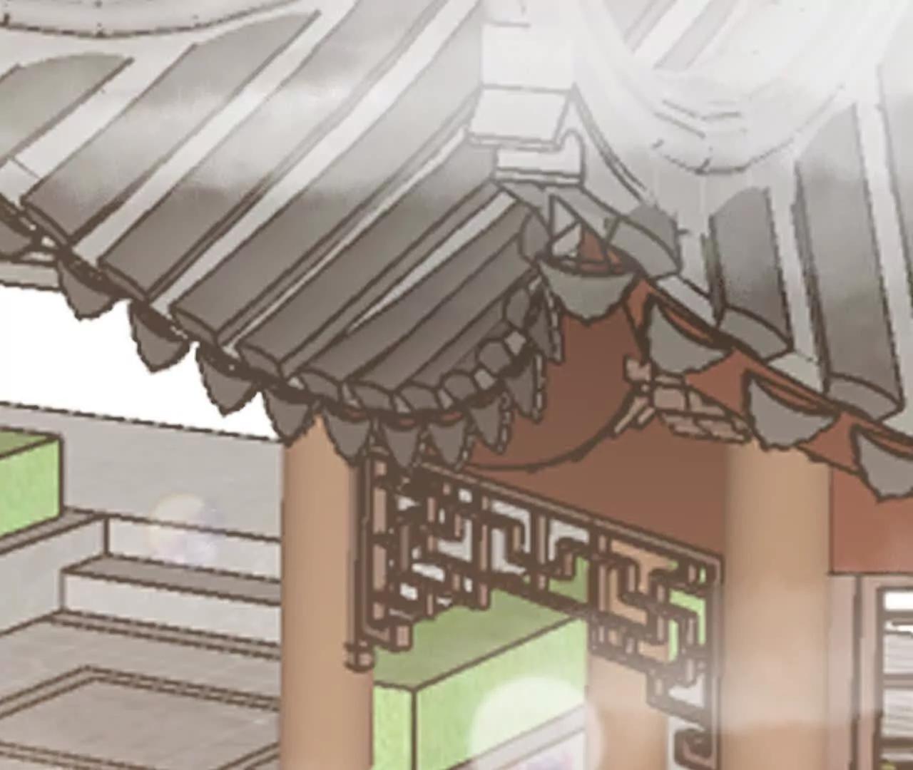 《十二花神落人间》序章第一回 初醒力量流逝 第36页
