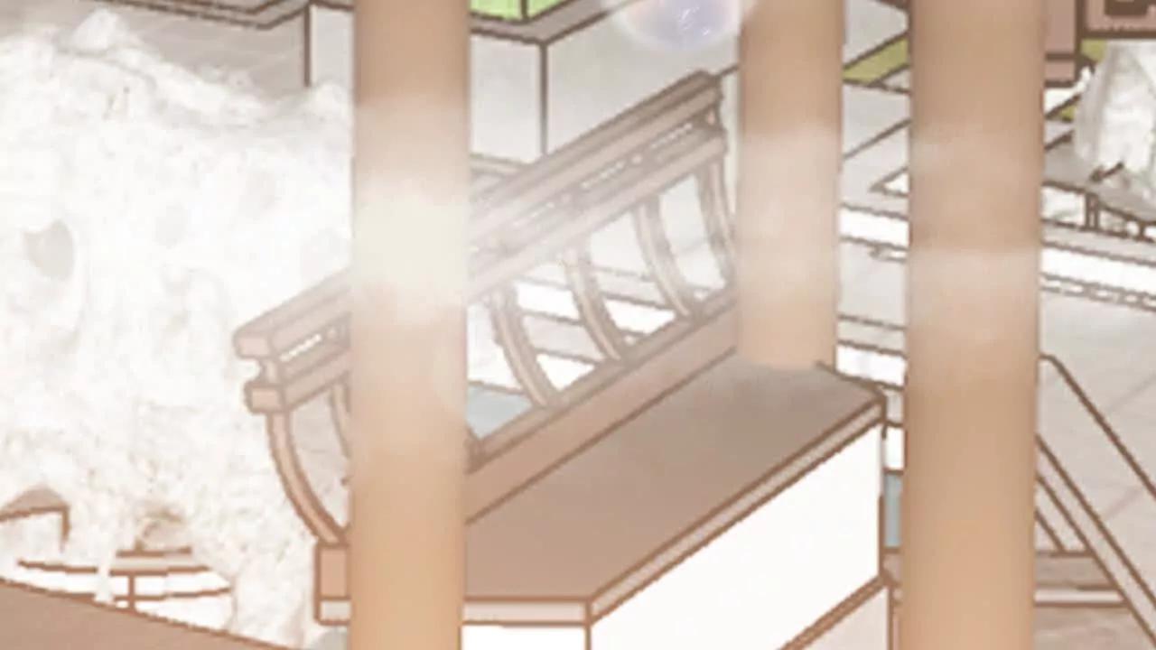 《十二花神落人间》序章第一回 初醒力量流逝 第37页
