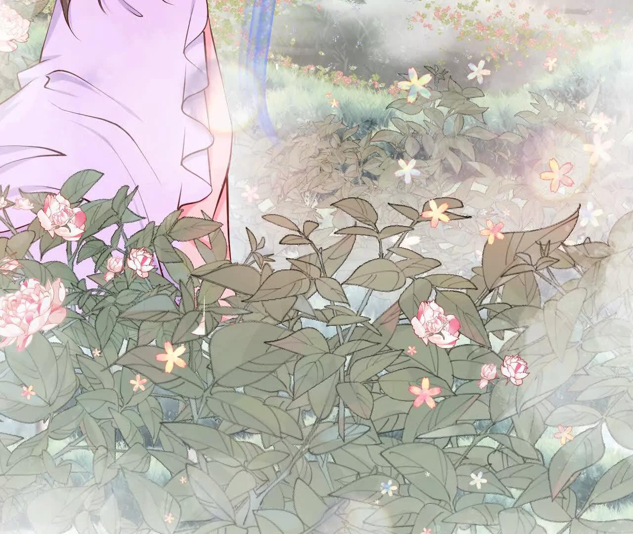 《十二花神落人间》序章第一回 初醒力量流逝 第9页