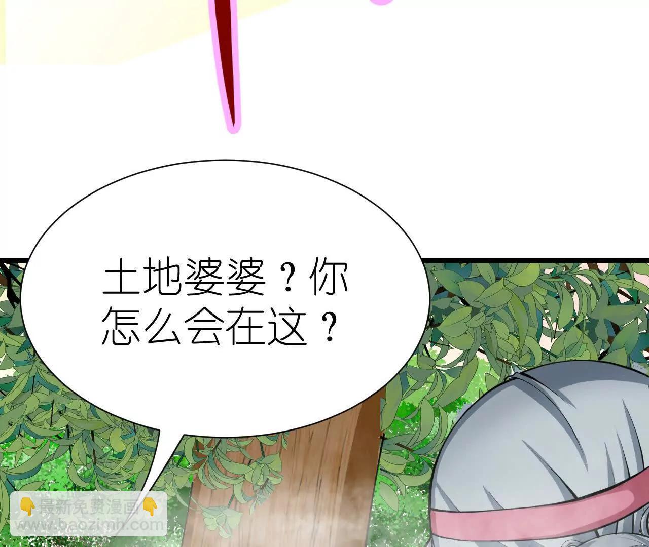 《十二花神落人间》消失 第19页