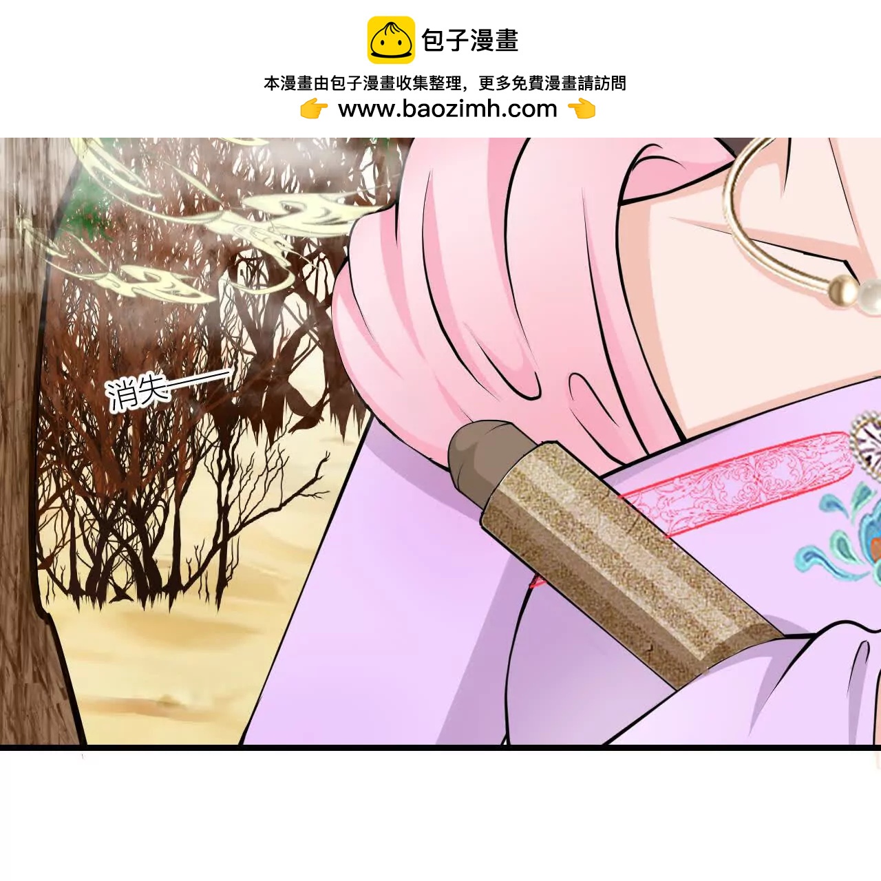 《十二花神落人间》消失 第44页