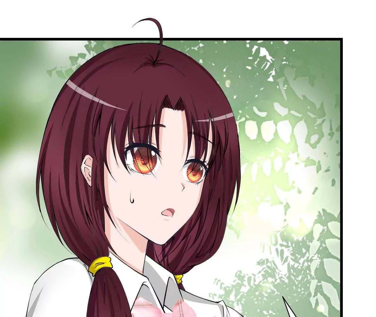 《十二花神落人间》第七回消失 第40页