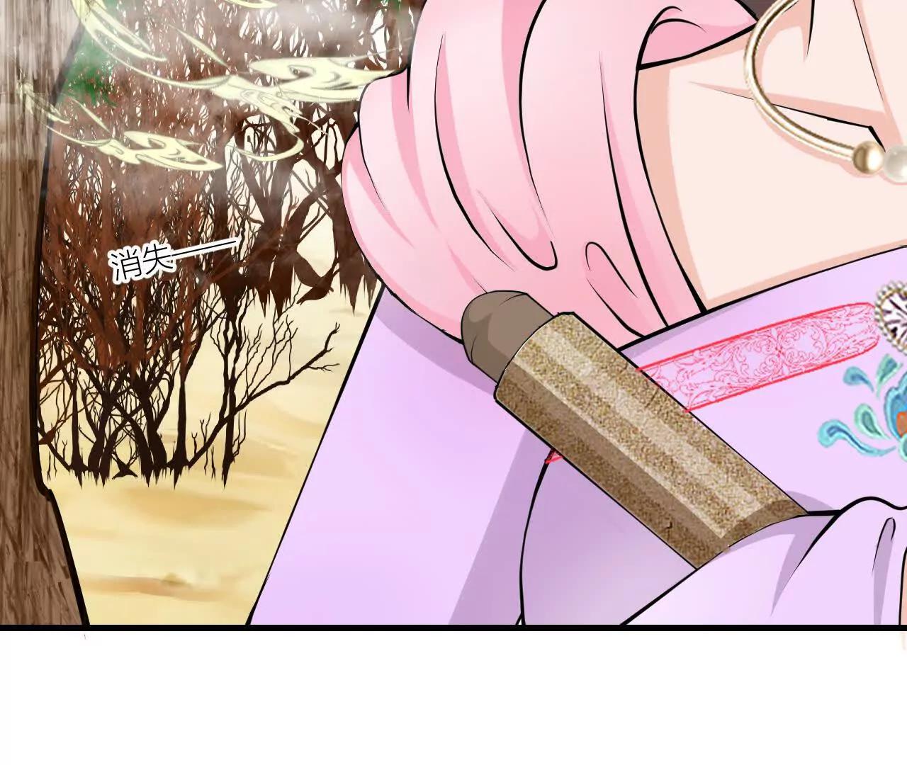 《十二花神落人间》第七回消失 第44页