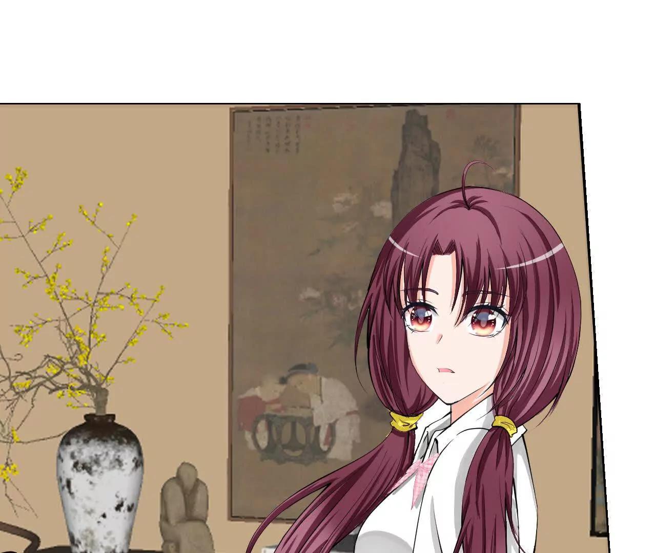 《十二花神落人间》第五回新的线索 第16页
