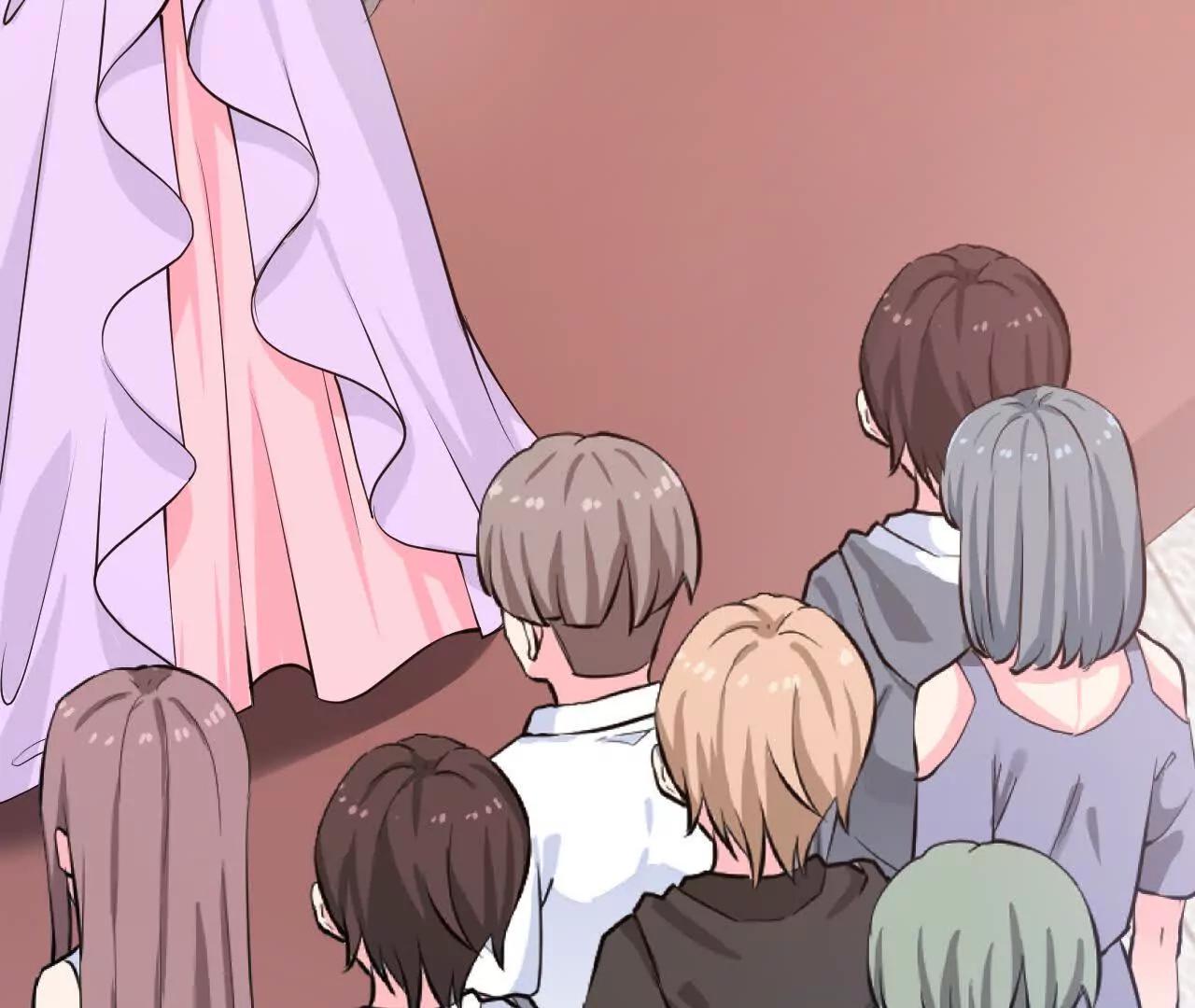 《十二花神落人间》第三回桃花花神 第12页