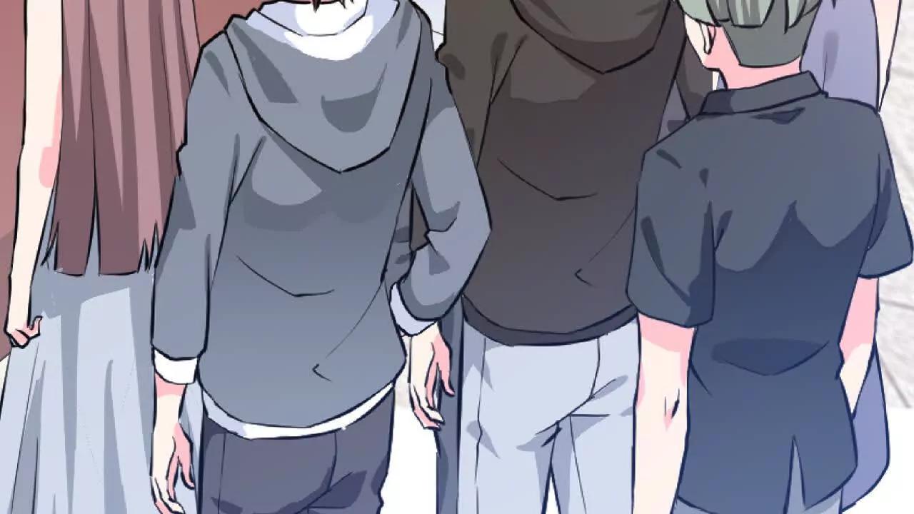 《十二花神落人间》第三回桃花花神 第13页