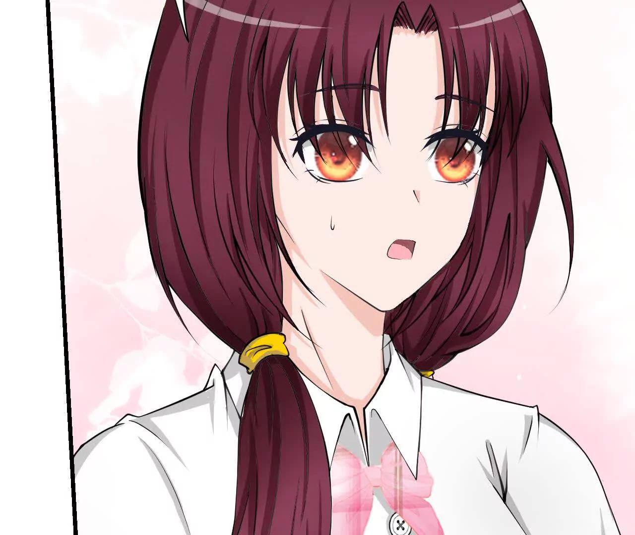 《十二花神落人间》第八回 空白卷轴 第10页