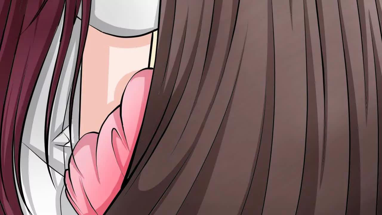 《十二花神落人间》第八回 空白卷轴 第15页